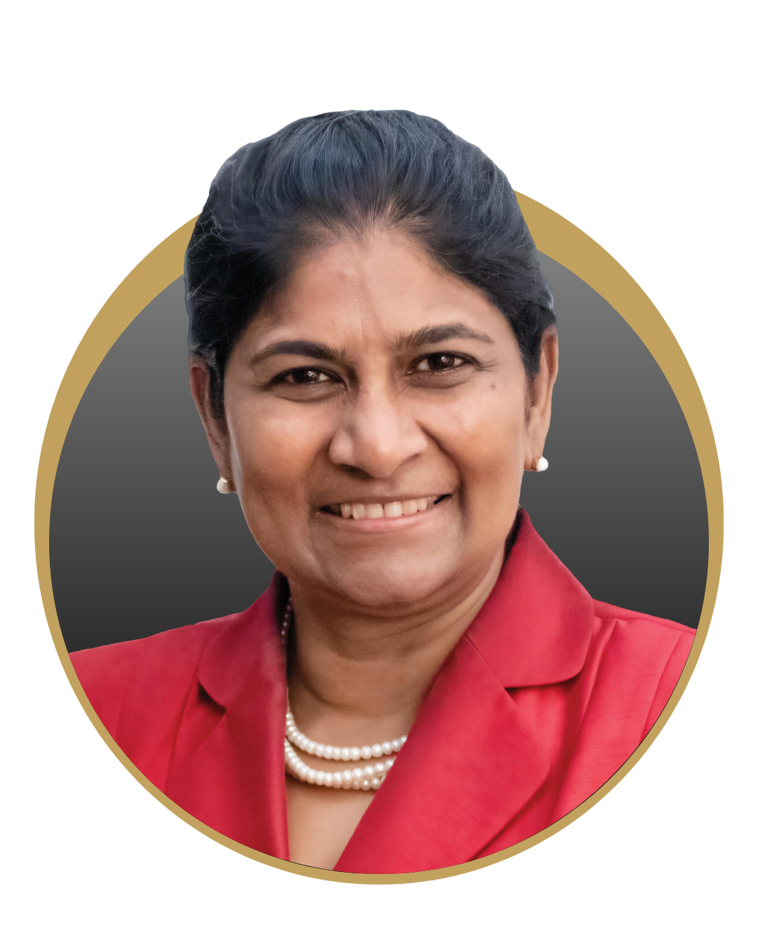 Dr. Sheba George